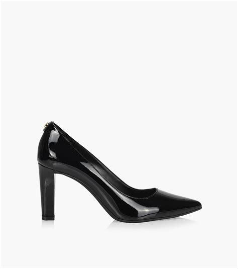 michael kors abbi flex pump black